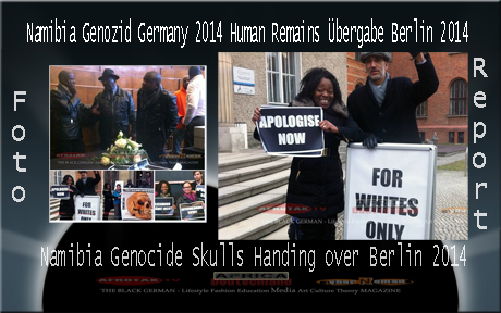 Schädel-Charite-Namibia-Genozid-Germany-2014-Human-Remains-Übergabe-Berlin-2014