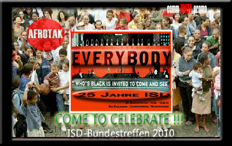 BUNDESTREFFEN-2010-Come-to-Bundestreffen-2010-to-celebrate-25-Years-of-Community-Activism-Schwarze-Deutsche-und-Schwarze-Menschen-in-Deutschland-AFROTAK-TV-cyberNomads-community-promo